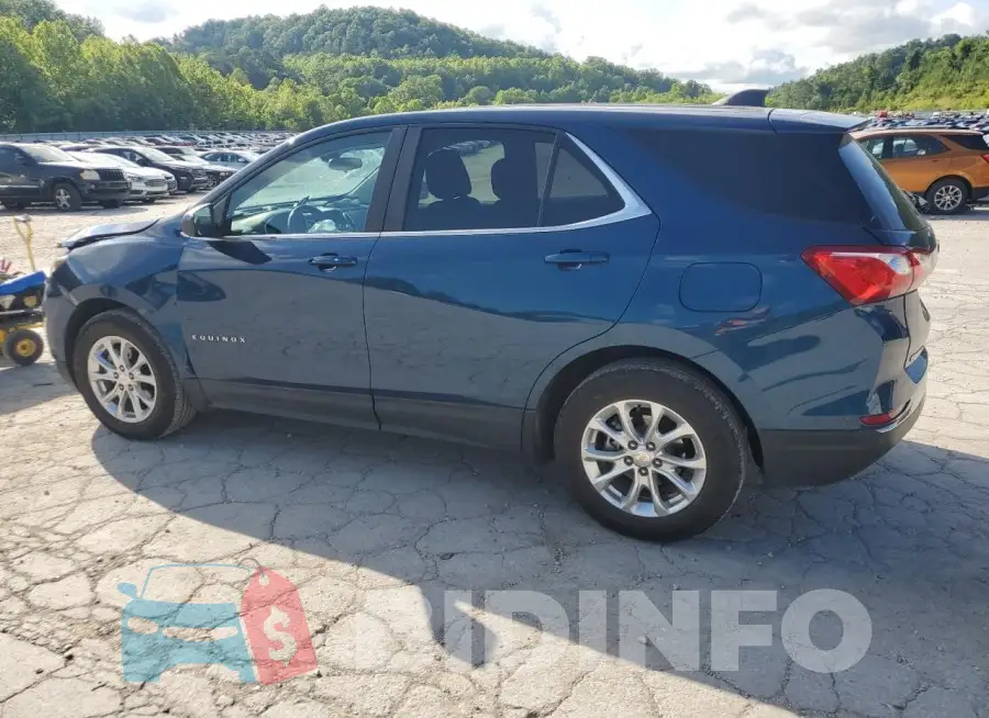 3GNAXKEV7ML401013 Photo# 2
