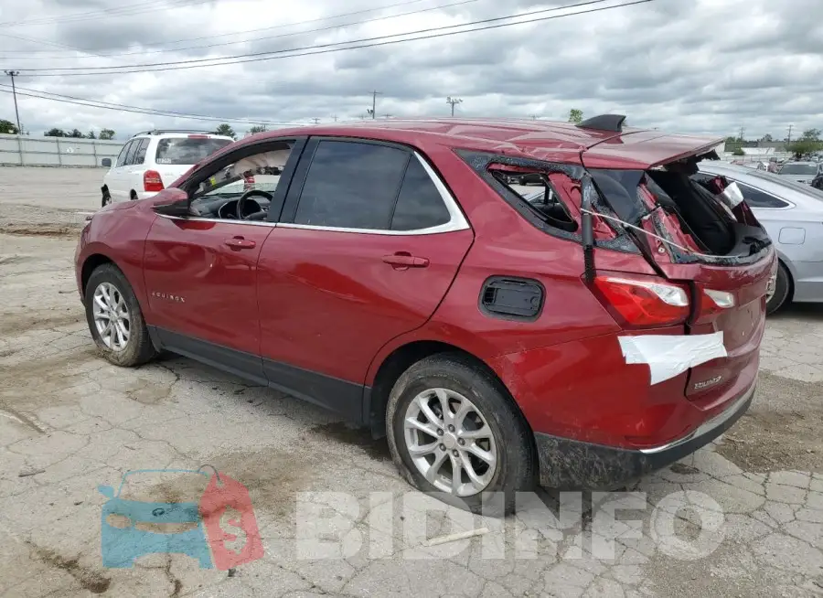 3GNAXKEVXLS661099 Photo# 2