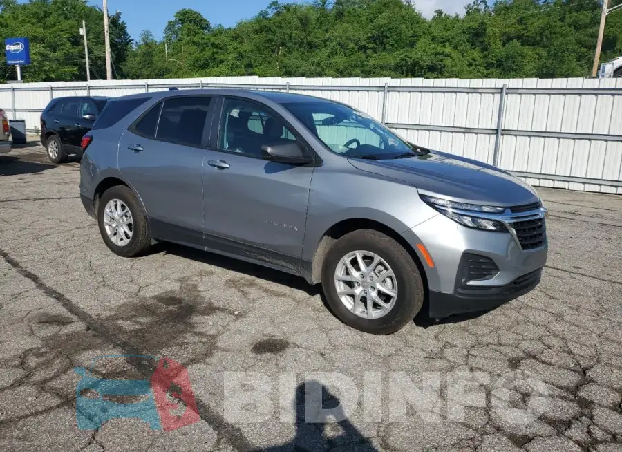 3GNAXSEG9RL221718 Photo# 4