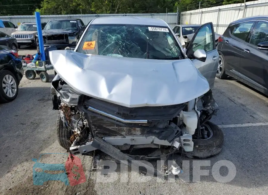 3GNAXTEV0MS160990 Photo# 5
