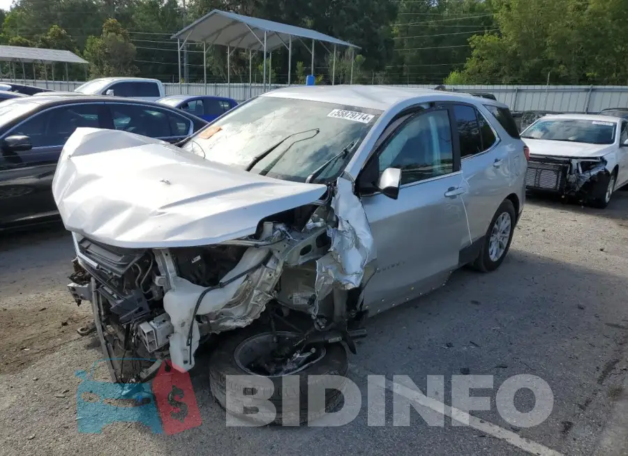 3GNAXTEV0MS160990 Photo# 1