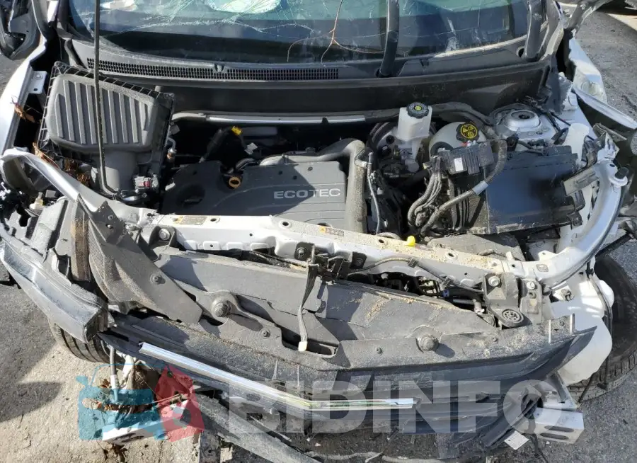 3GNAXTEV0MS160990 Photo# 12