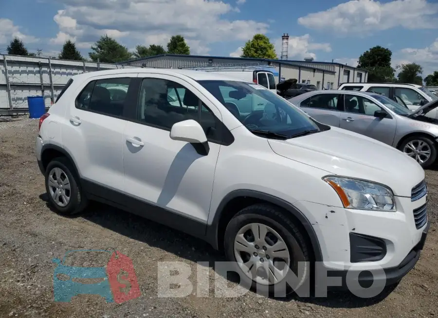 3GNCJKSB4GL258479 Photo# 4