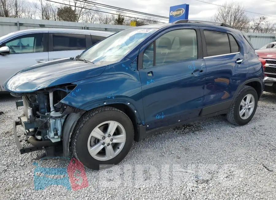 3GNCJLSB2LL172829 Photo# 1