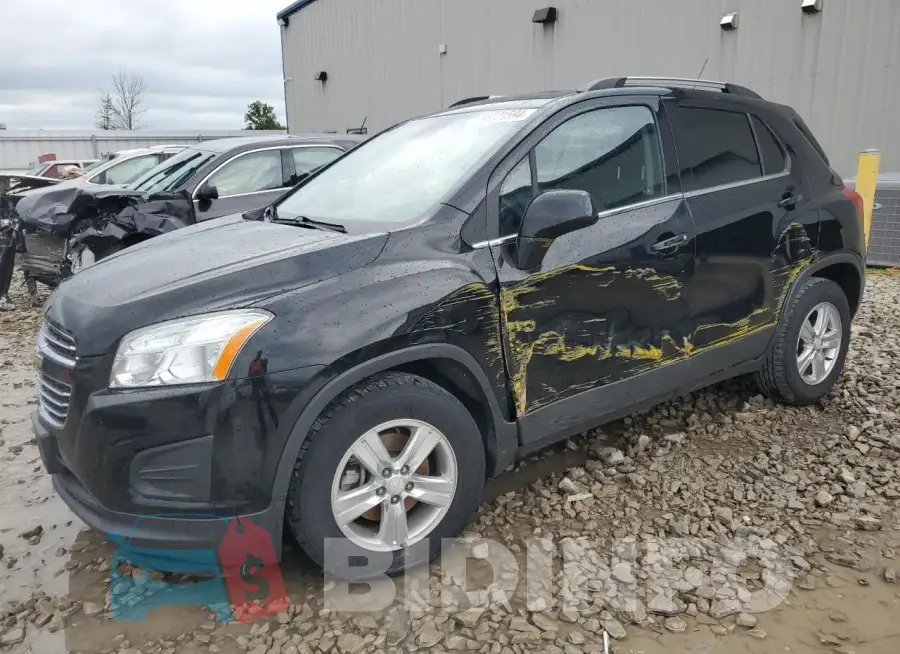 3GNCJLSB3GL185367 Photo# 1