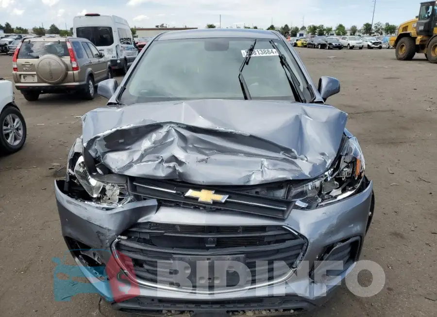 3GNCJNSB1LL181579 Photo# 5
