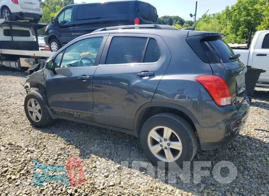 3GNCJPSB4GL123791 Photo# 2