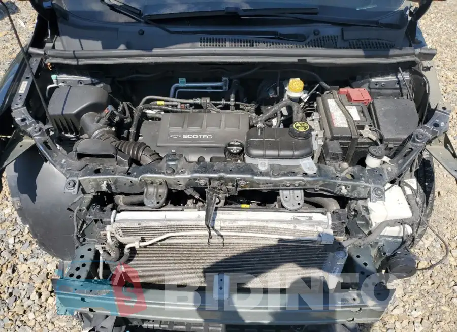 3GNCJPSB4GL123791 Photo# 12
