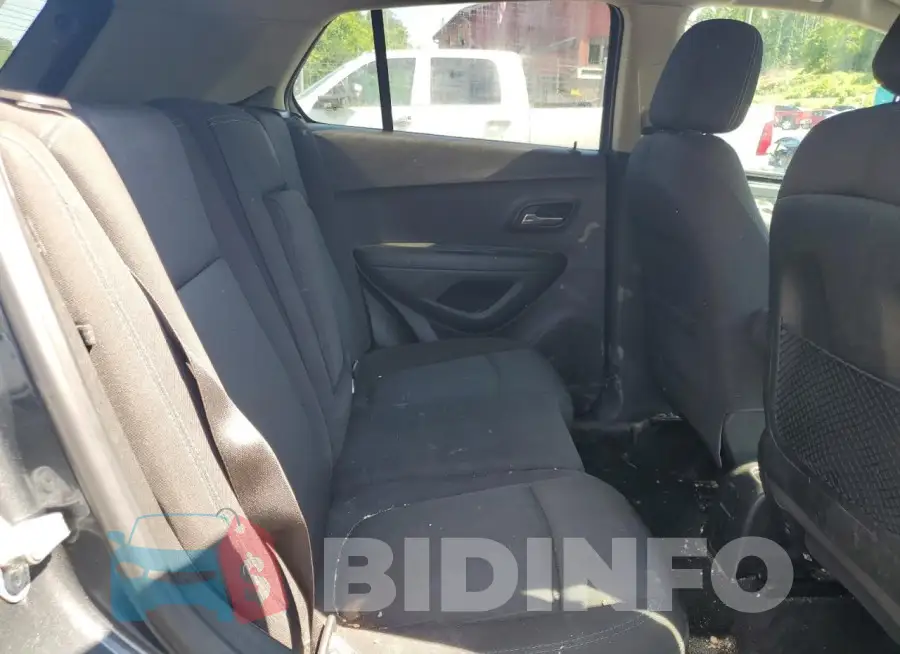3GNCJPSB4GL123791 Photo# 11