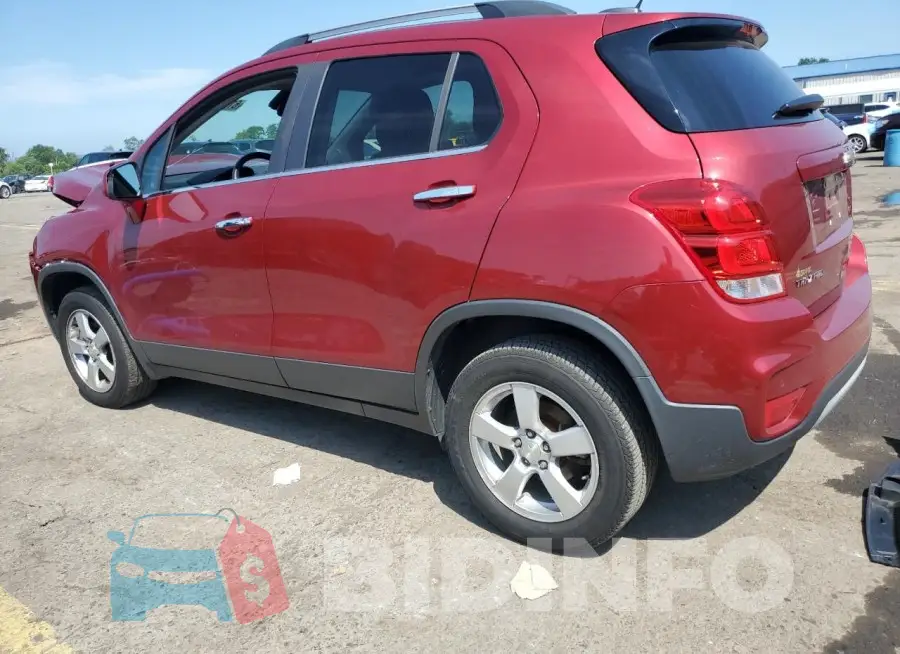 3GNCJPSB4JL409213 Photo# 2