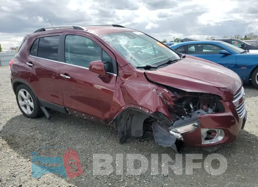 3GNCJRSB1GL187296 Photo# 4