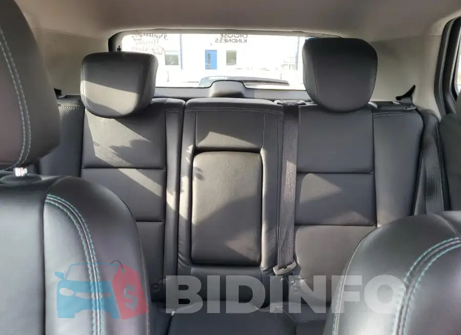 3GNCJRSB5GL124251 Photo# 10