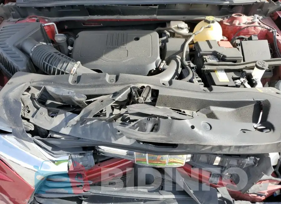 3GNKBCR40NS179710 Photo# 11