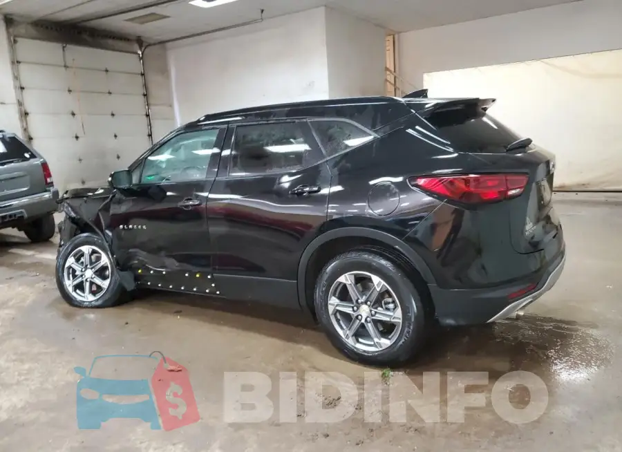3GNKBDR45PS152348 Photo# 2