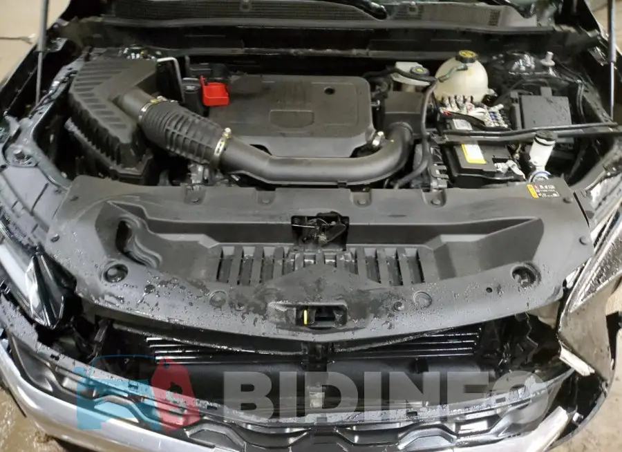 3GNKBDR45PS152348 Photo# 12
