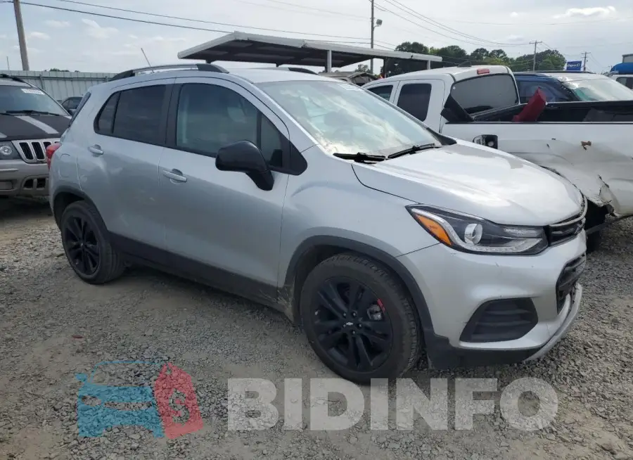 KL7CJLSB5LB325016 Photo# 4