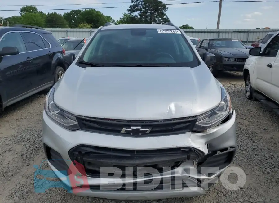 KL7CJLSB5LB325016 Photo# 5