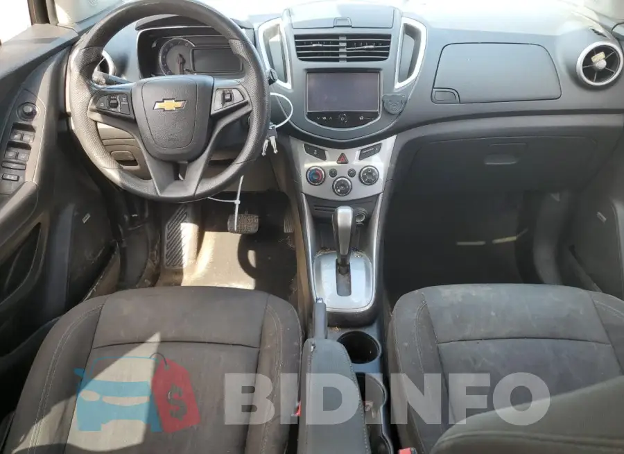 KL7CJLSB7FB108832 Photo# 8