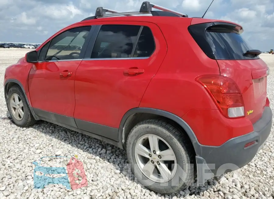 KL7CJLSB7FB108832 Photo# 2