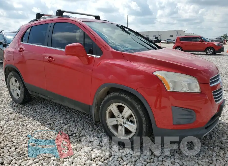 KL7CJLSB7FB108832 Photo# 4