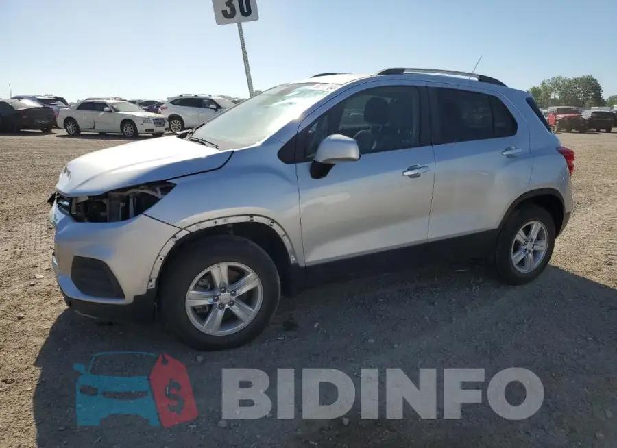 KL7CJPSB6MB319346 Photo# 1