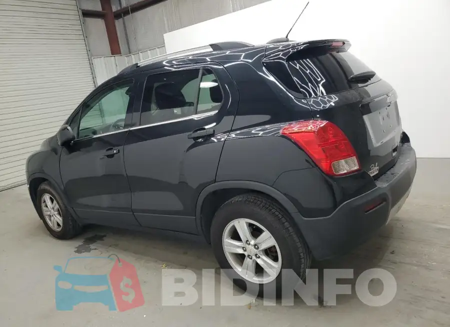 KL7CJPSB7GB570185 Photo# 2