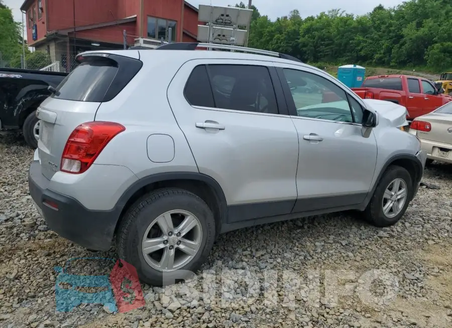 KL7CJPSB7GB599928 Photo# 3