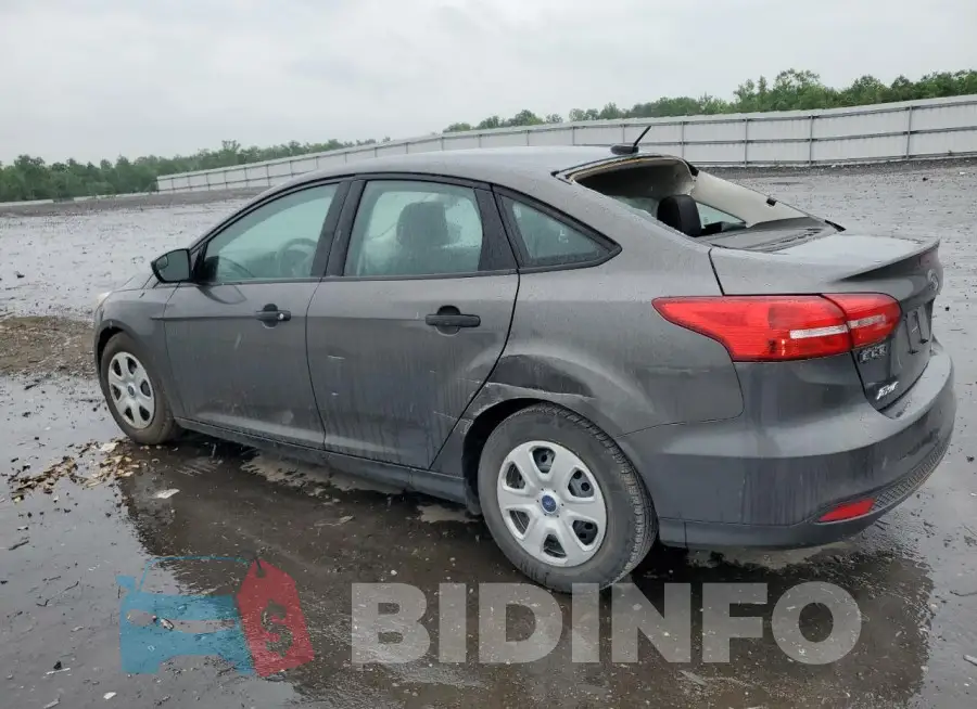 1FADP3E20FL385162 Photo# 2