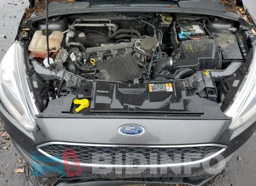1FADP3E20FL385162 Photo# 11