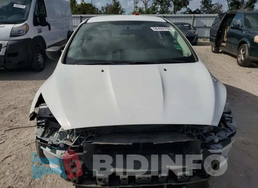 1FADP3E24GL264488 Photo# 5