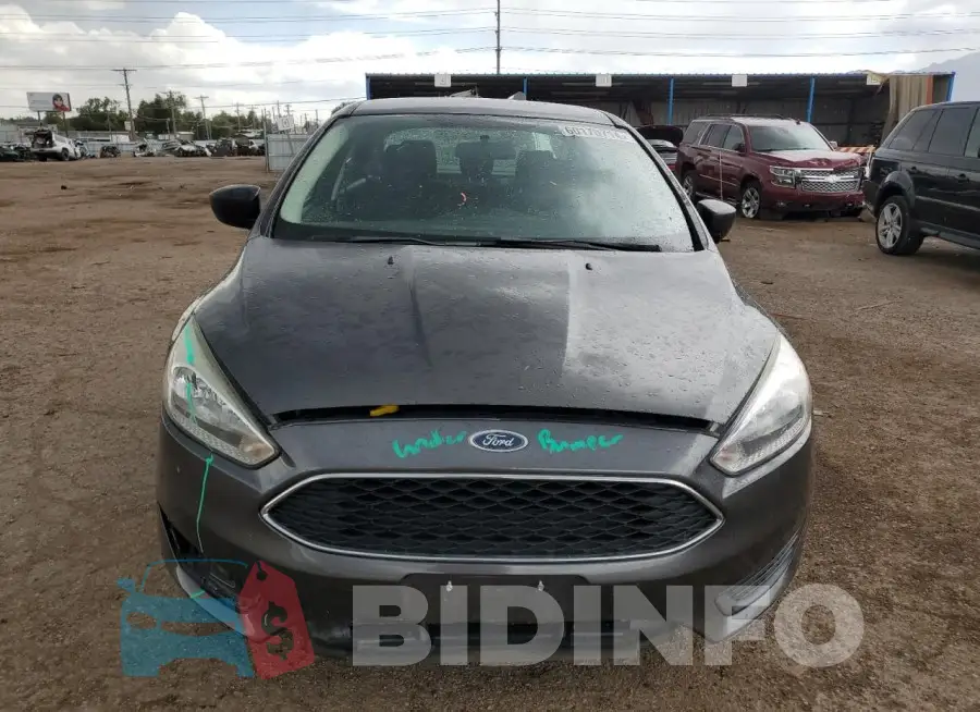 1FADP3E2XJL244513 Photo# 5