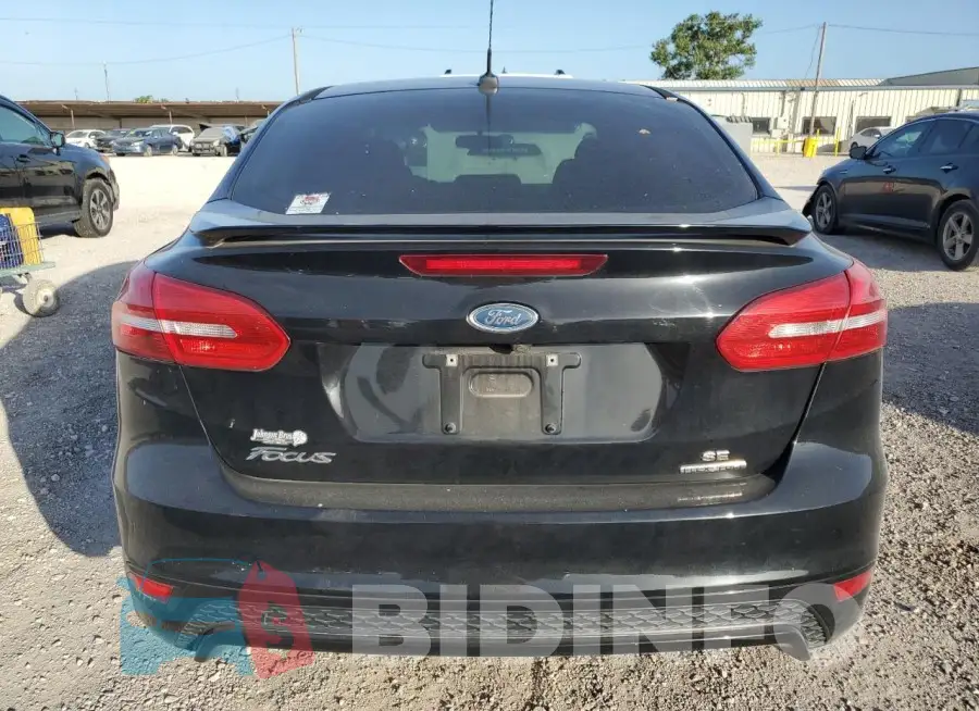 1FADP3F20GL215920 Photo# 6