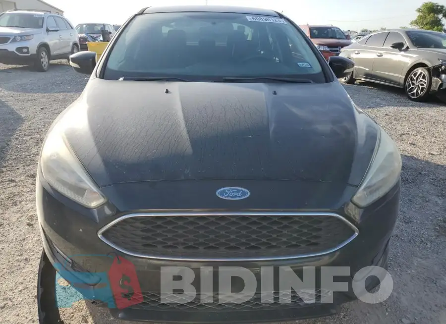 1FADP3F20GL215920 Photo# 5