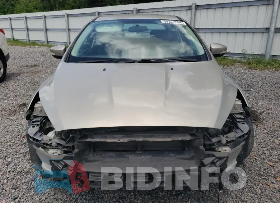 1FADP3F20GL340805 Photo# 5