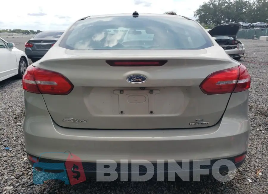 1FADP3F20GL340805 Photo# 6
