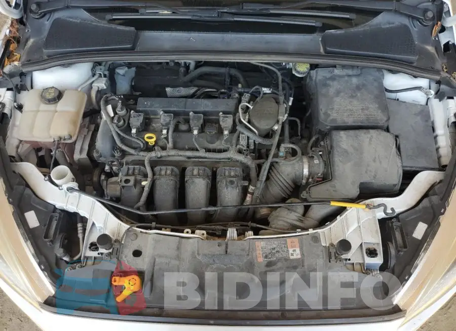 1FADP3F22FL299866 Photo# 11