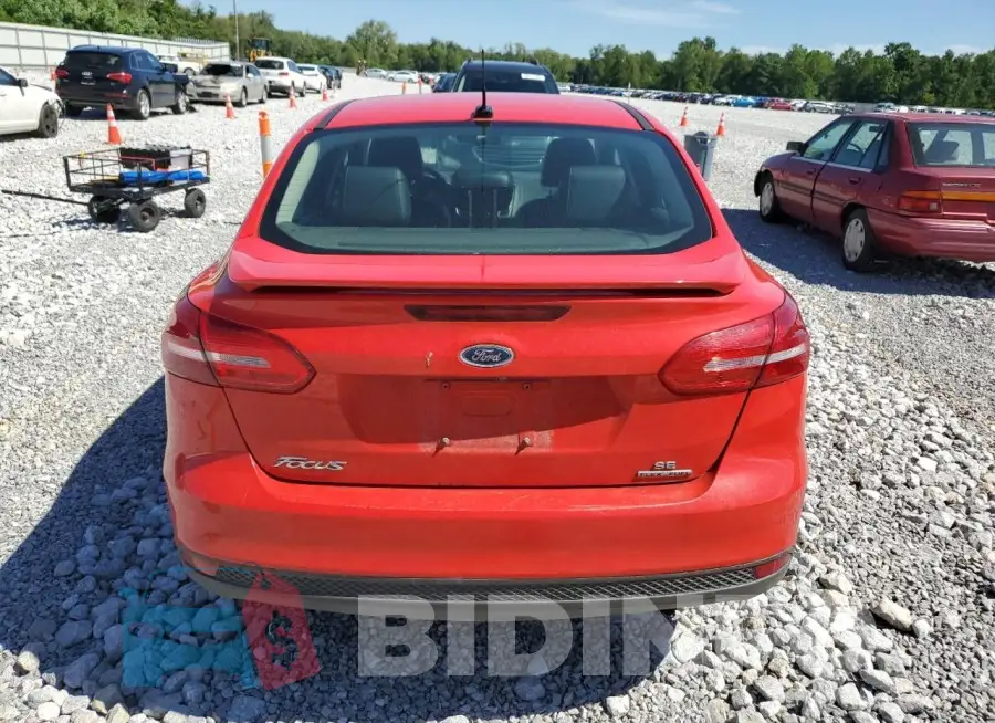 1FADP3F23FL280467 Photo# 6