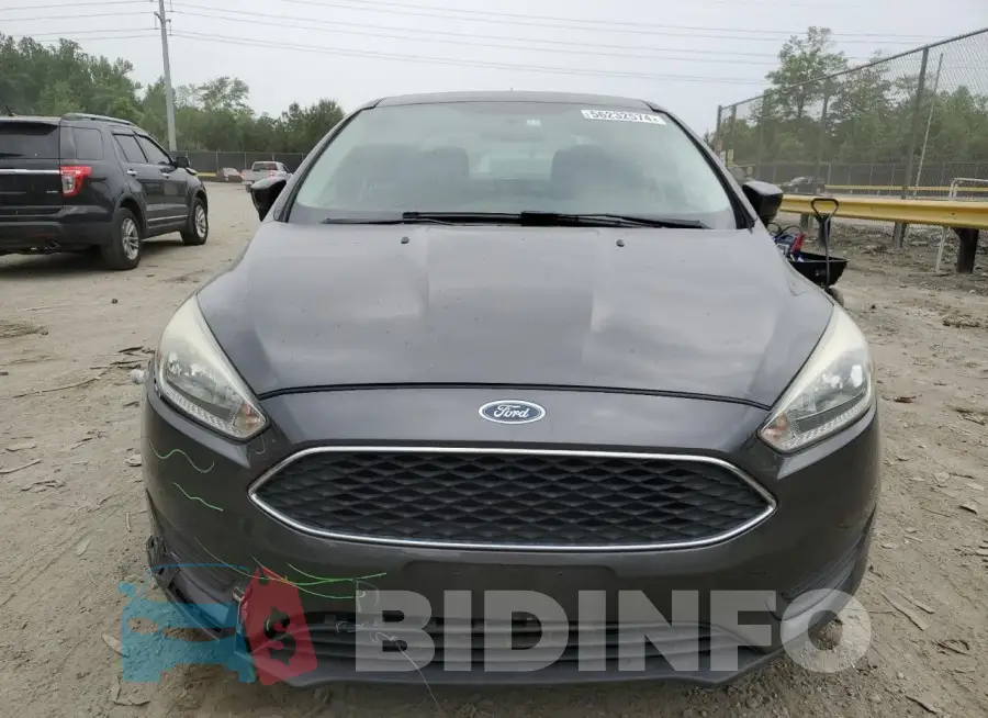 1FADP3F25FL226958 Photo# 5