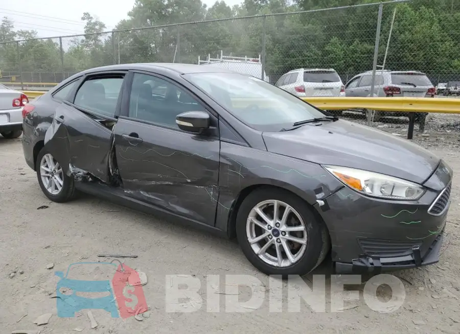 1FADP3F25FL226958 Photo# 4