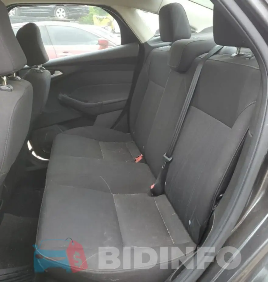 1FADP3F25FL226958 Photo# 10