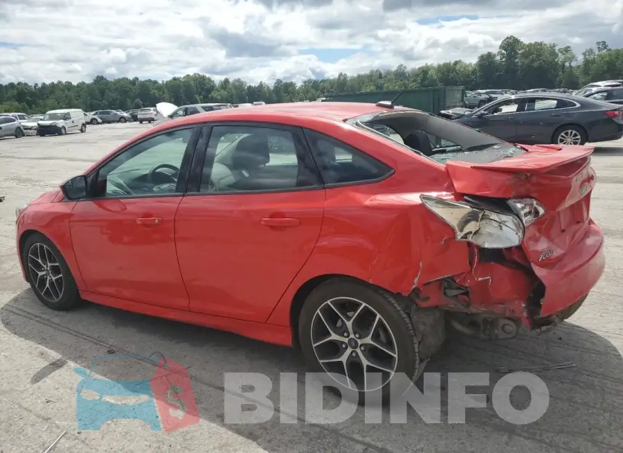 1FADP3F25GL251392 Photo# 2