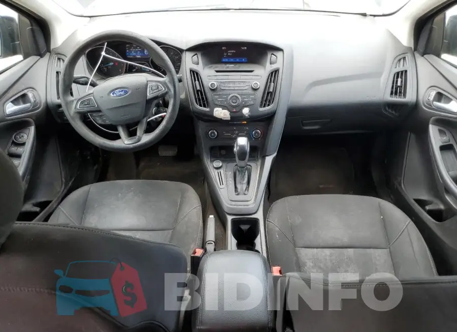 1FADP3F25GL301093 Photo# 8