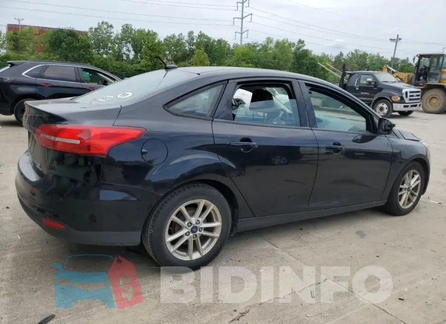 1FADP3F25GL301093 Photo# 3