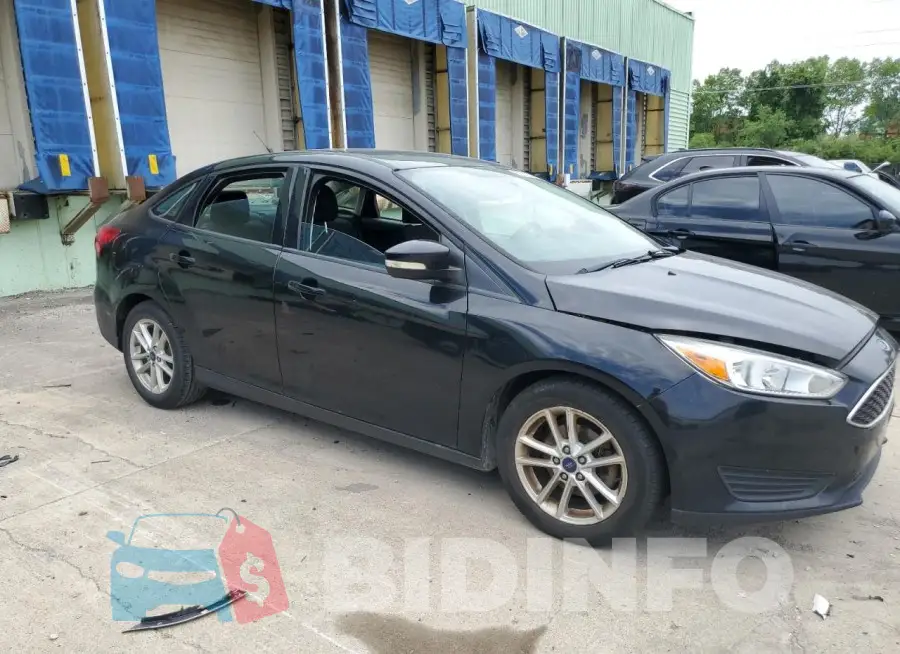 1FADP3F25GL301093 Photo# 4