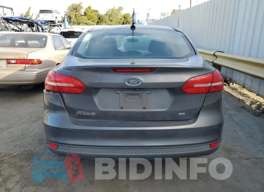 1FADP3F27FL269763 Photo# 6
