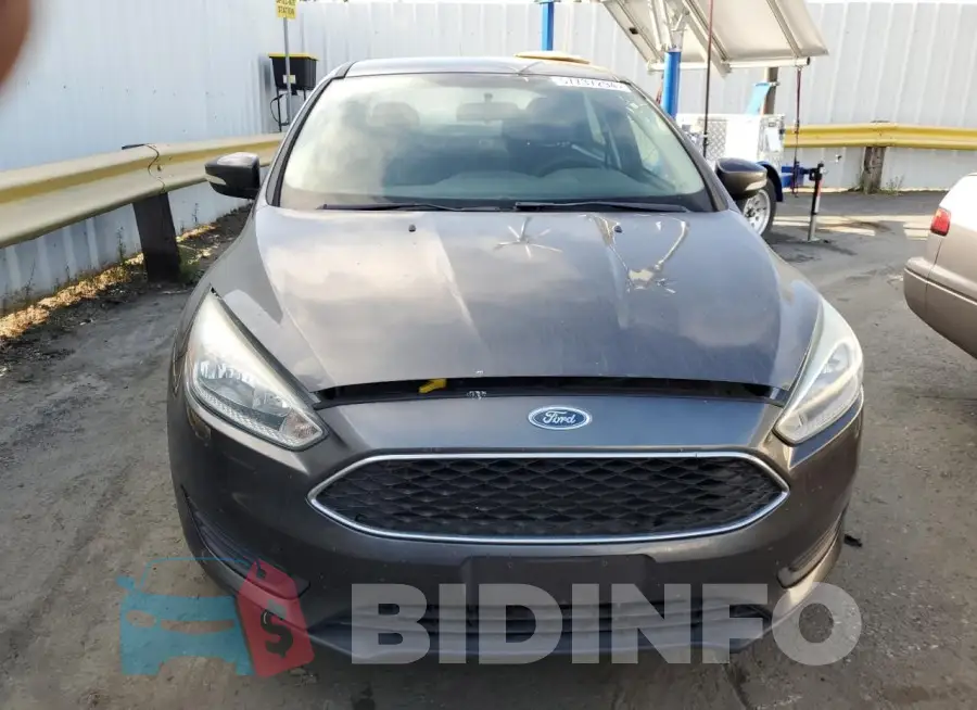 1FADP3F27FL269763 Photo# 5