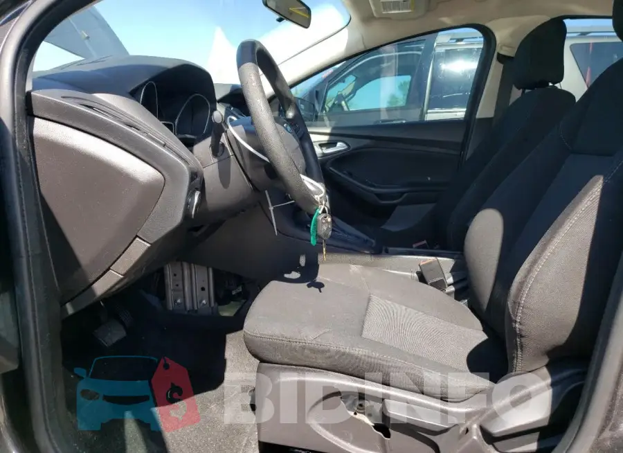1FADP3F28GL288906 Photo# 7