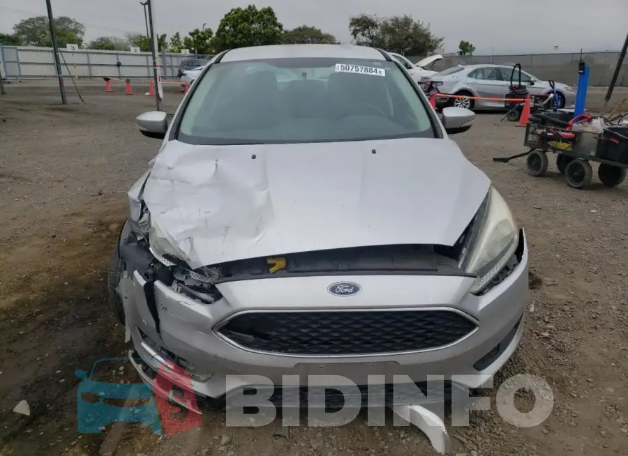 1FADP3F29GL384124 Photo# 5