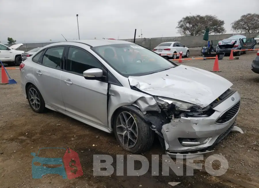 1FADP3F29GL384124 Photo# 4
