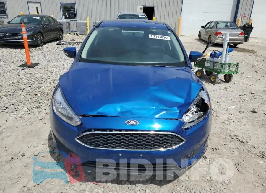 1FADP3F29JL211324 Photo# 5